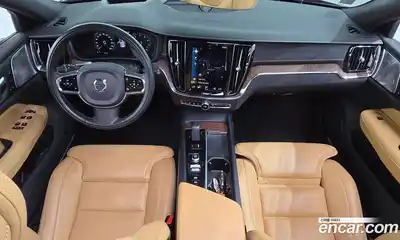 Volvo V60 2020 2.0 автомат (гидро), миниатюра 7