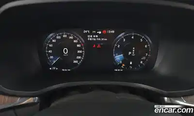 Volvo V60 2020 2.0 автомат (гидро), миниатюра 8