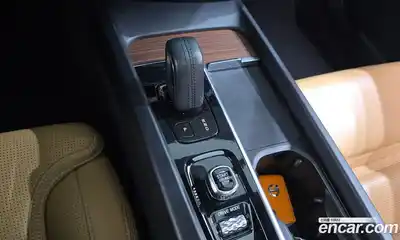 Volvo V60 2020 2.0 автомат (гидро), миниатюра 9