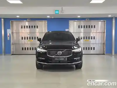 Volvo XC60 2025 2.0 автомат (гидро), миниатюра 3