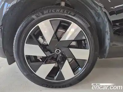 Volvo XC60 2025 2.0 автомат (гидро), миниатюра 5