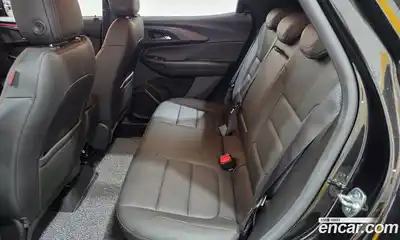 Chevrolet TrailBlazer 2024 1.3 автомат (гидро), миниатюра 12