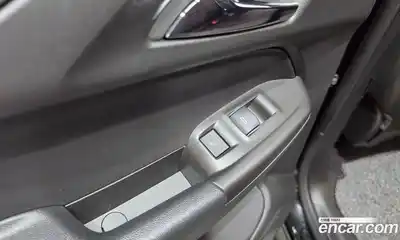 Chevrolet TrailBlazer 2024 1.3 автомат (гидро), миниатюра 9