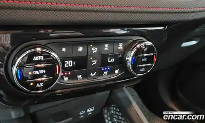 Chevrolet TrailBlazer 2024 1.3 автомат (гидро), миниатюра 10