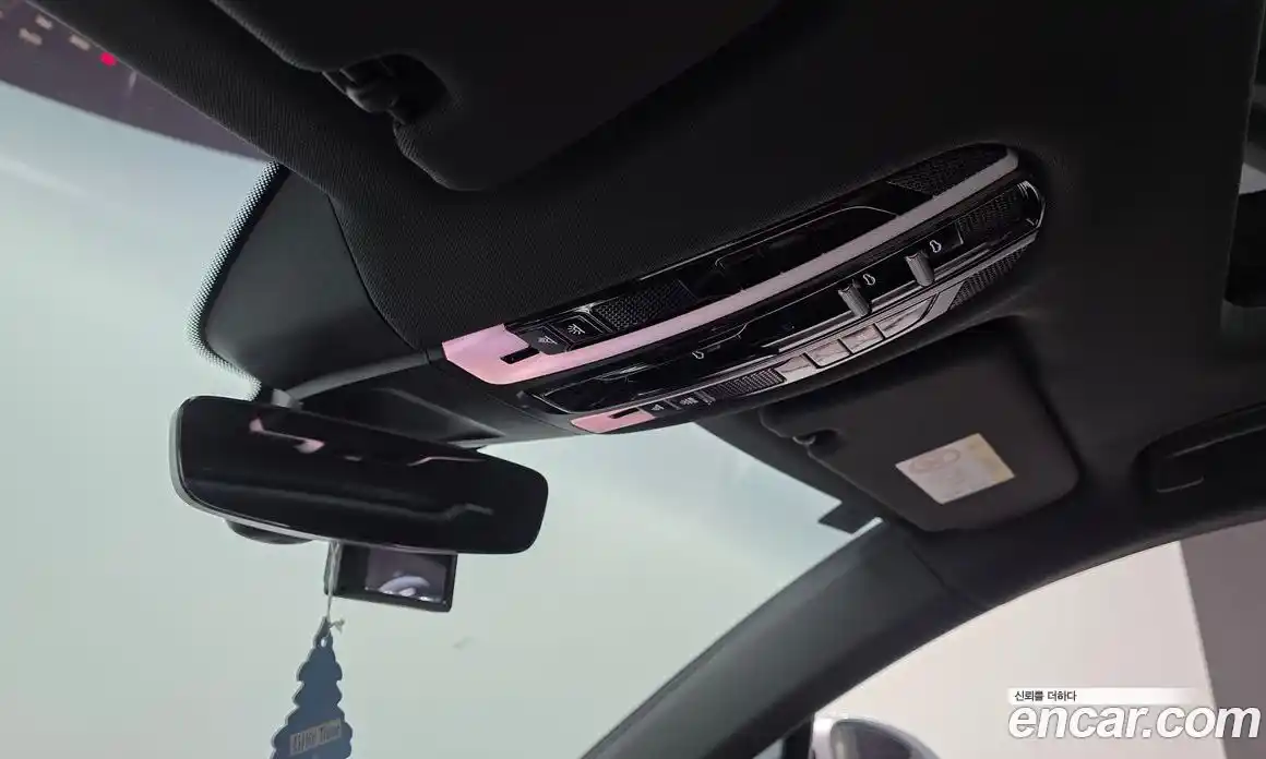 Porsche Panamera 2021 2.9 автомат (гидро), фото 28