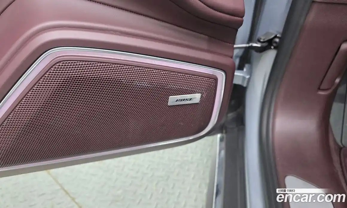 Porsche Panamera 2021 2.9 автомат (гидро), фото 33