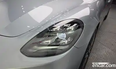 Porsche Panamera 2021 2.9 автомат (гидро), миниатюра 8