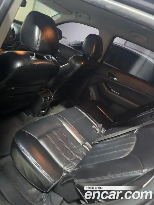 Chevrolet Orlando 2013 2.0 автомат (гидро), фото 11