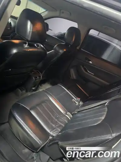 Chevrolet Orlando 2013 2.0 автомат (гидро), миниатюра 11