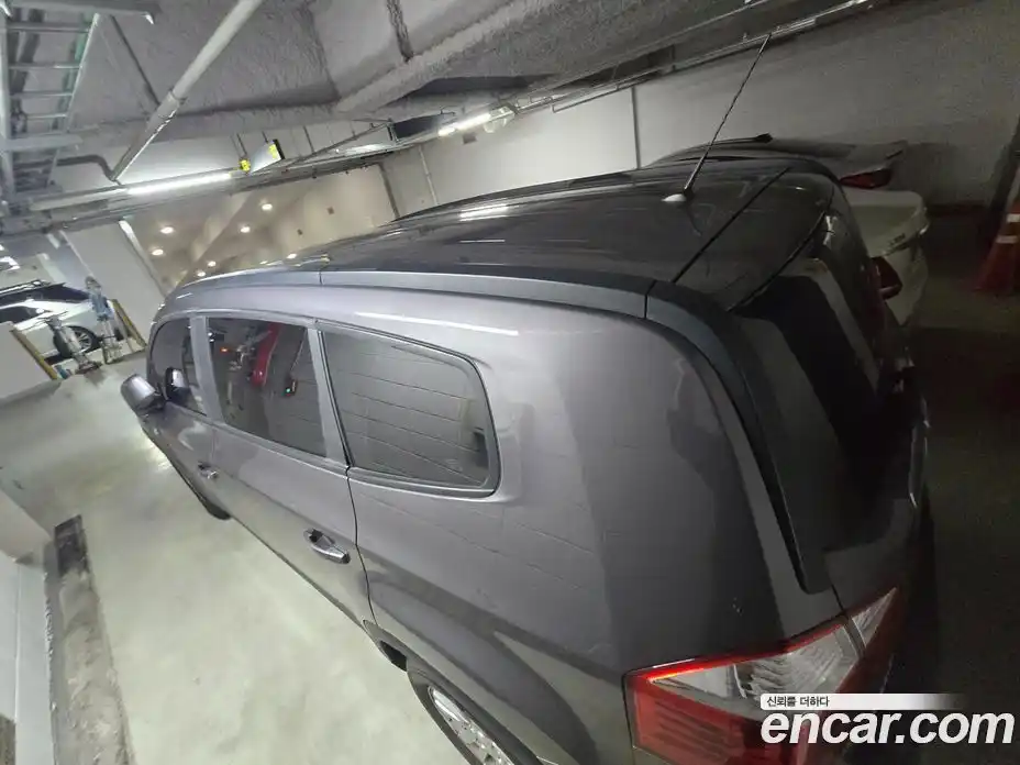 Chevrolet Orlando 2013 2.0 автомат (гидро), фото 13