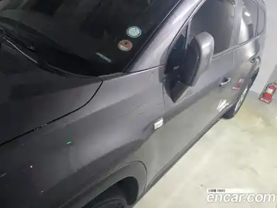 Chevrolet Orlando 2013 2.0 автомат (гидро), миниатюра 2