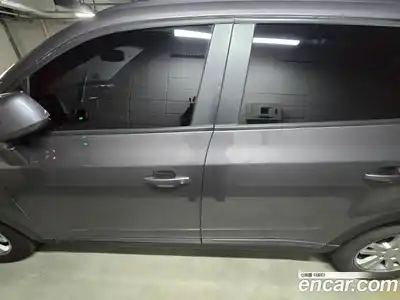 Chevrolet Orlando 2013 2.0 автомат (гидро), миниатюра 3