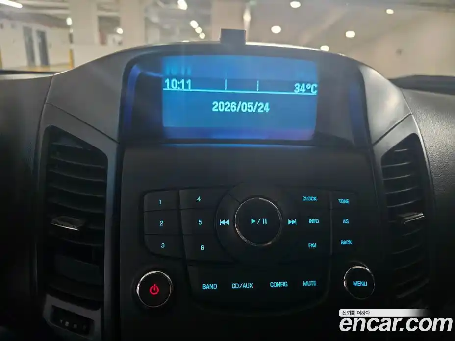 Chevrolet Orlando 2013 2.0 автомат (гидро), фото 6