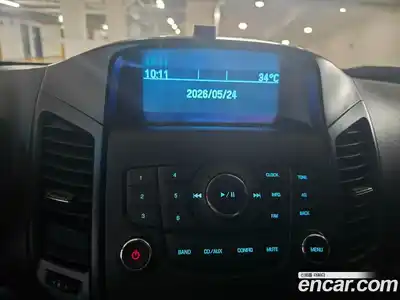 Chevrolet Orlando 2013 2.0 автомат (гидро), миниатюра 6