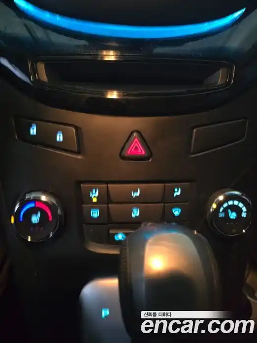 Chevrolet Orlando 2013 2.0 автомат (гидро), фото 9