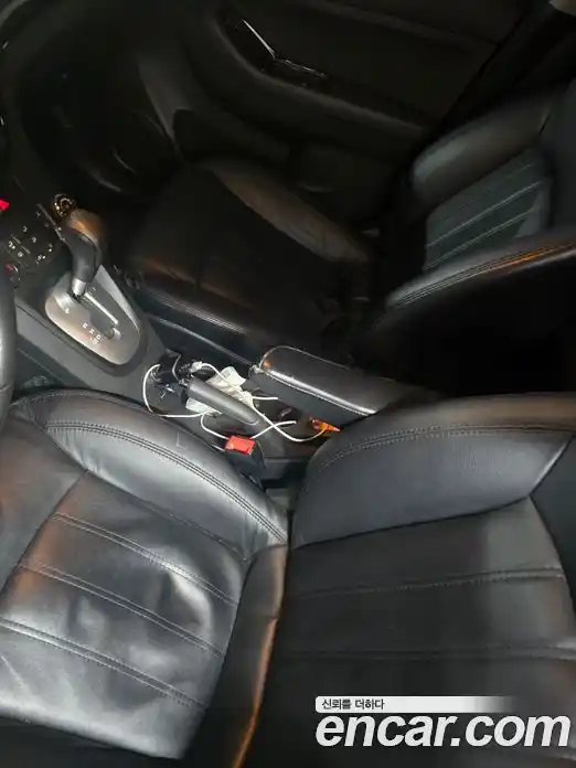 Chevrolet Orlando 2013 2.0 автомат (гидро), фото 10