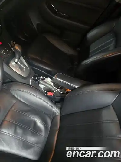 Chevrolet Orlando 2013 2.0 автомат (гидро), миниатюра 10