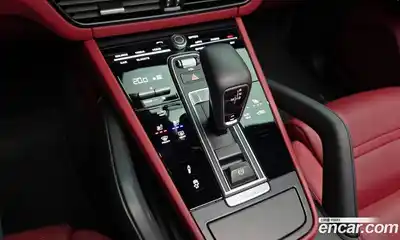 Porsche Cayenne 2020 3.0 автомат (гидро), миниатюра 12