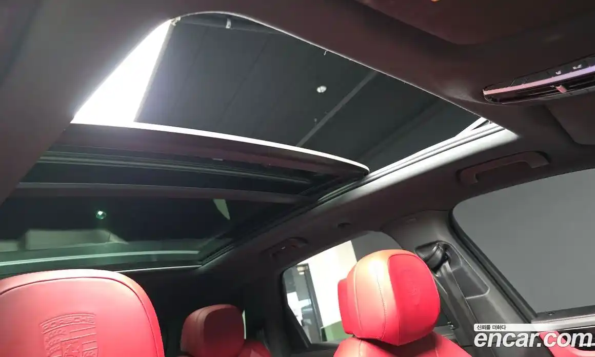 Porsche Cayenne 2020 3.0 автомат (гидро), фото 23