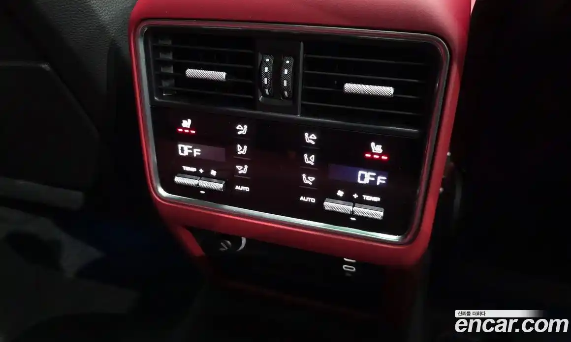 Porsche Cayenne 2020 3.0 автомат (гидро), фото 24