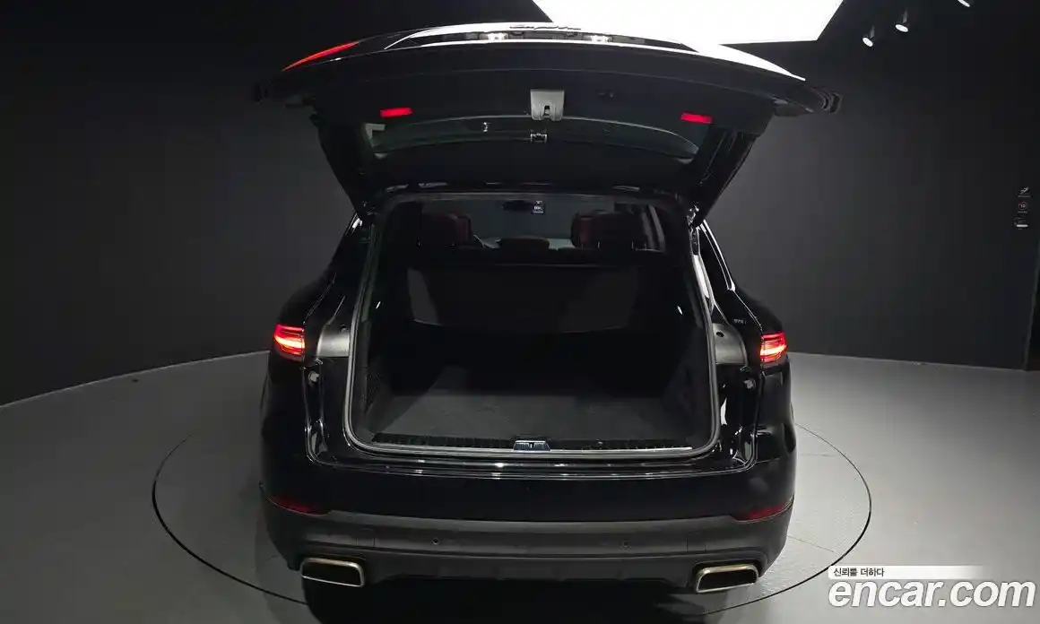 Porsche Cayenne 2020 3.0 автомат (гидро), фото 26