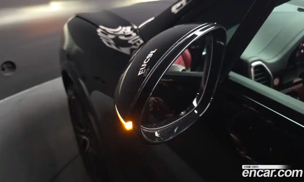 Porsche Cayenne 2020 3.0 автомат (гидро), фото 31