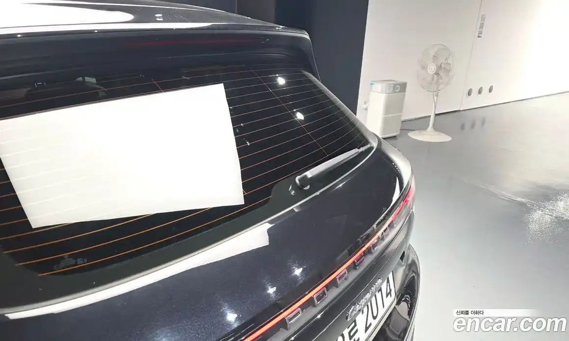 Porsche Cayenne 2020 3.0 автомат (гидро), фото 41