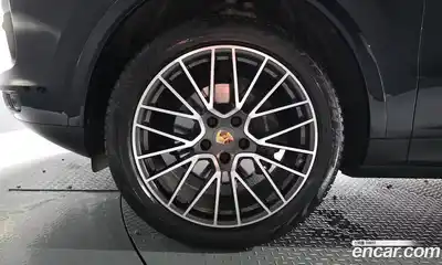 Porsche Cayenne 2020 3.0 автомат (гидро), миниатюра 5