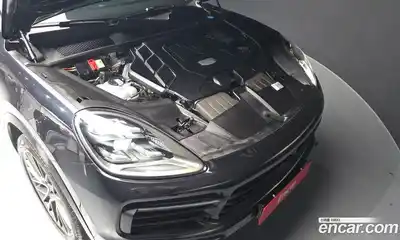Porsche Cayenne 2020 3.0 автомат (гидро), миниатюра 6
