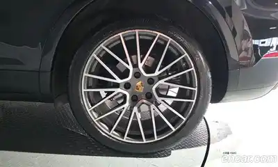 Porsche Cayenne 2020 3.0 автомат (гидро), миниатюра 7