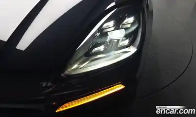Porsche Cayenne 2020 3.0 автомат (гидро), миниатюра 8