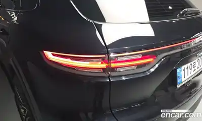 Porsche Cayenne 2020 3.0 автомат (гидро), миниатюра 9