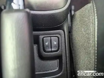Chevrolet Spark 2017 1.0 автомат (гидро), миниатюра 11