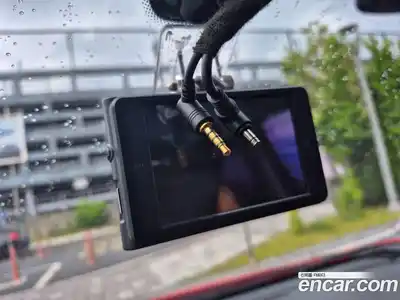 Chevrolet Spark 2017 1.0 автомат (гидро), миниатюра 10