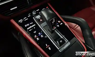 Porsche Cayenne 2020 3.0 автомат (гидро), миниатюра 12