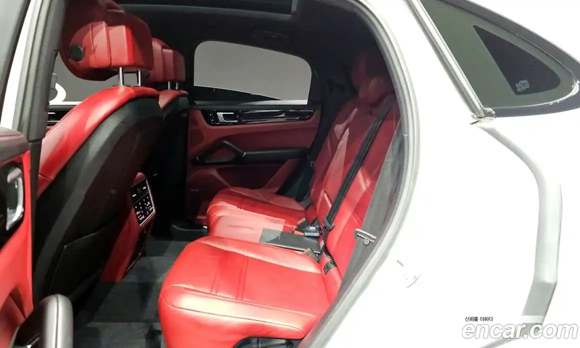 Porsche Cayenne 2020 3.0 автомат (гидро), фото 16