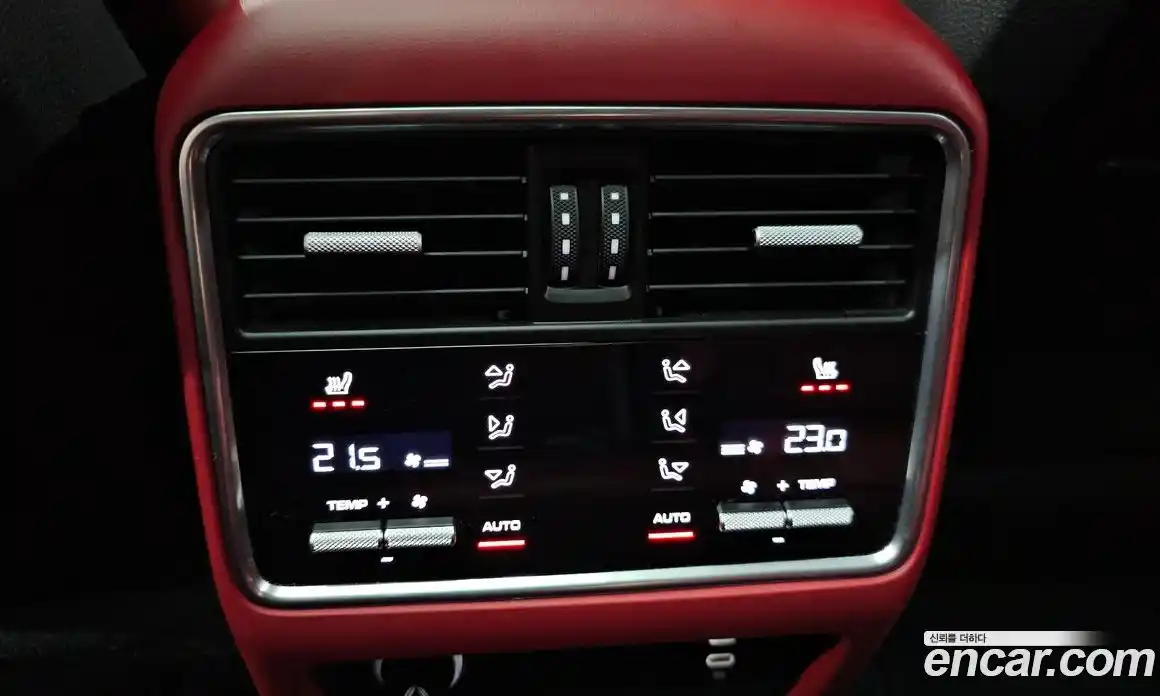 Porsche Cayenne 2020 3.0 автомат (гидро), фото 23