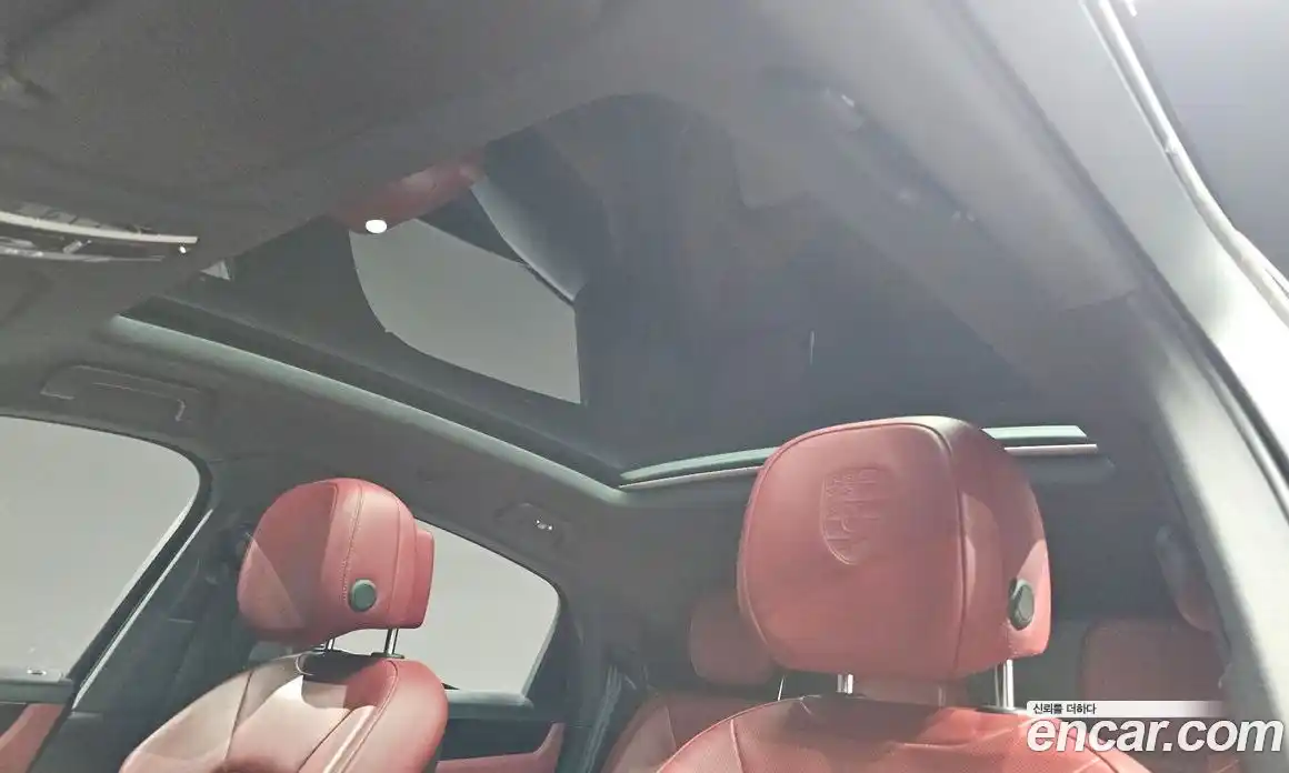 Porsche Cayenne 2020 3.0 автомат (гидро), фото 25