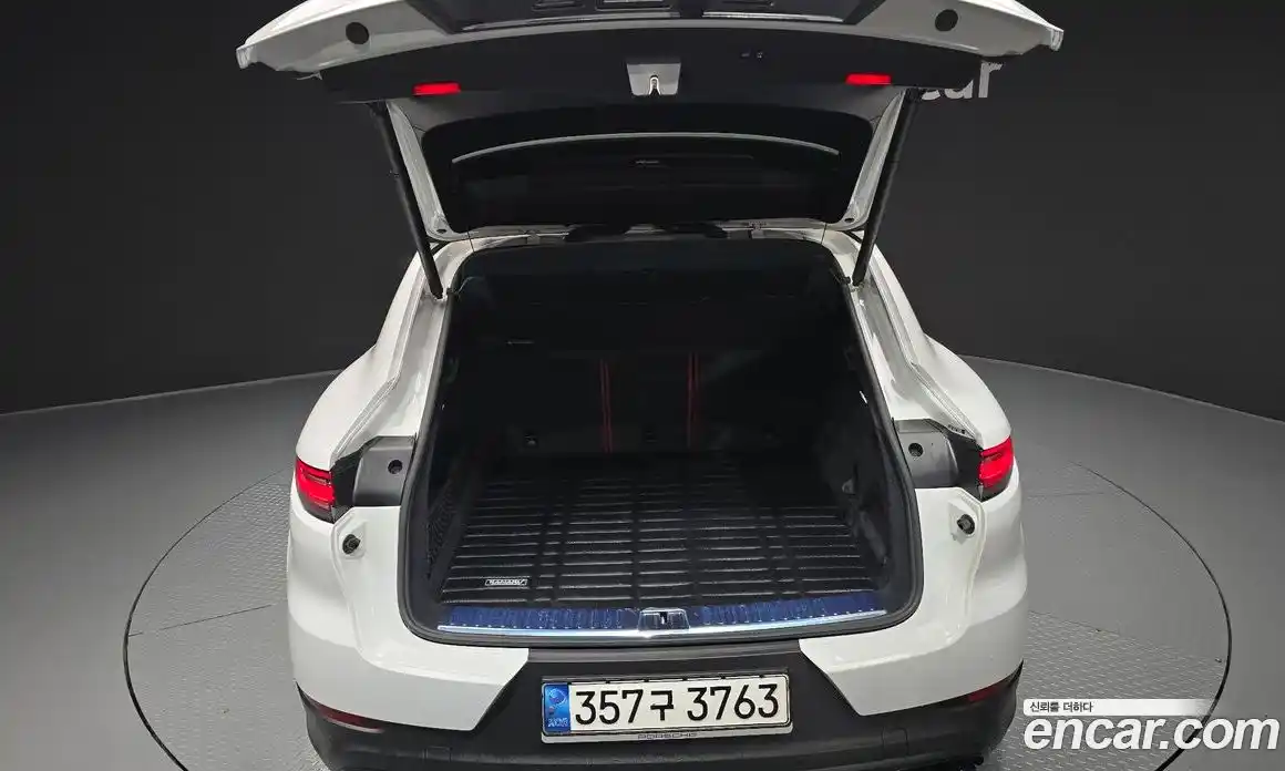 Porsche Cayenne 2020 3.0 автомат (гидро), фото 26