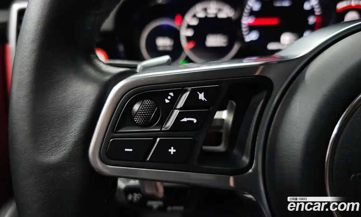 Porsche Cayenne 2020 3.0 автомат (гидро), фото 33
