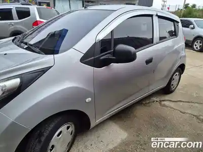 Chevrolet Spark, 2014, 164 264 км