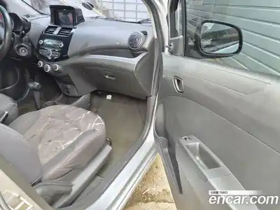 Chevrolet Spark 2014 1.0 автомат (гидро), миниатюра 11