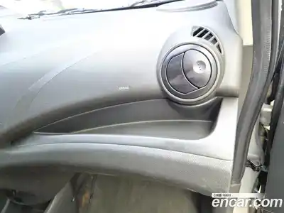 Chevrolet Spark 2014 1.0 автомат (гидро), миниатюра 12