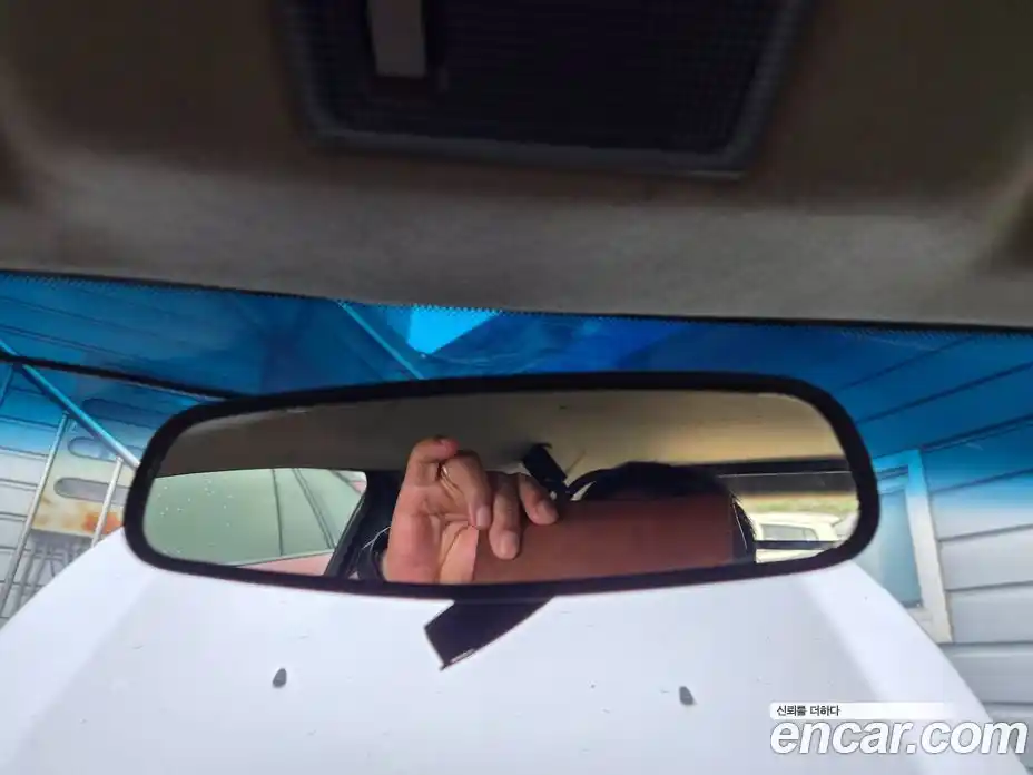 Chevrolet Spark 2014 1.0 автомат (гидро), фото 19