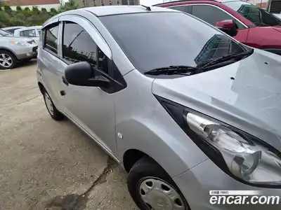Chevrolet Spark 2014 1.0 автомат (гидро), миниатюра 2