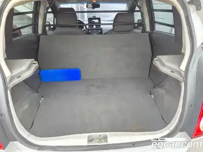 Chevrolet Spark 2014 1.0 автомат (гидро), миниатюра 7