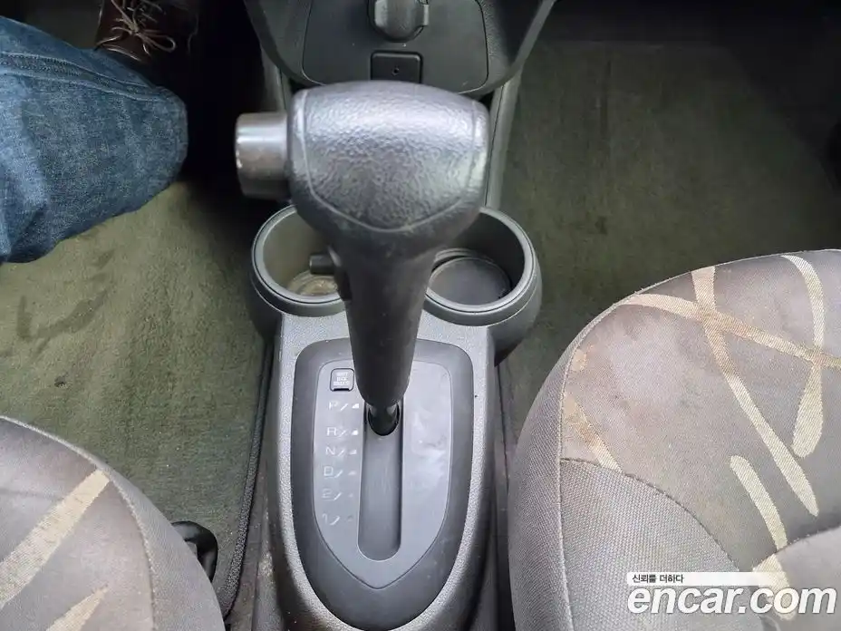 Chevrolet Spark 2014 1.0 автомат (гидро), фото 9