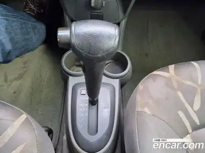 Chevrolet Spark 2014 1.0 автомат (гидро), миниатюра 9