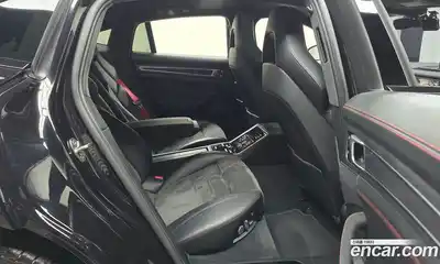Porsche Panamera 2020 4.0 автомат (гидро), миниатюра 11