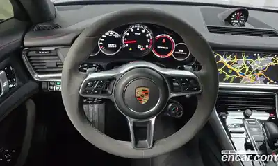 Porsche Panamera 2020 4.0 автомат (гидро), миниатюра 12